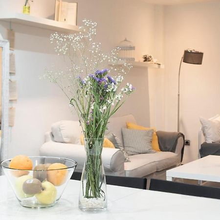 Apartamento San Lorenzo Parking Incluido Apartment Cordoba Ngoại thất bức ảnh