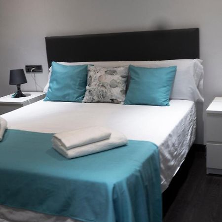 Apartamento San Lorenzo Parking Incluido Apartment Cordoba Ngoại thất bức ảnh
