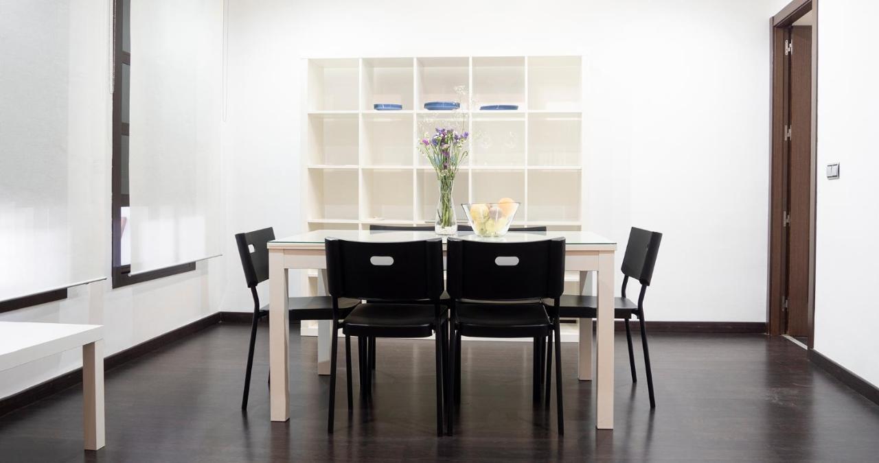 Apartamento San Lorenzo Parking Incluido Apartment Cordoba Ngoại thất bức ảnh