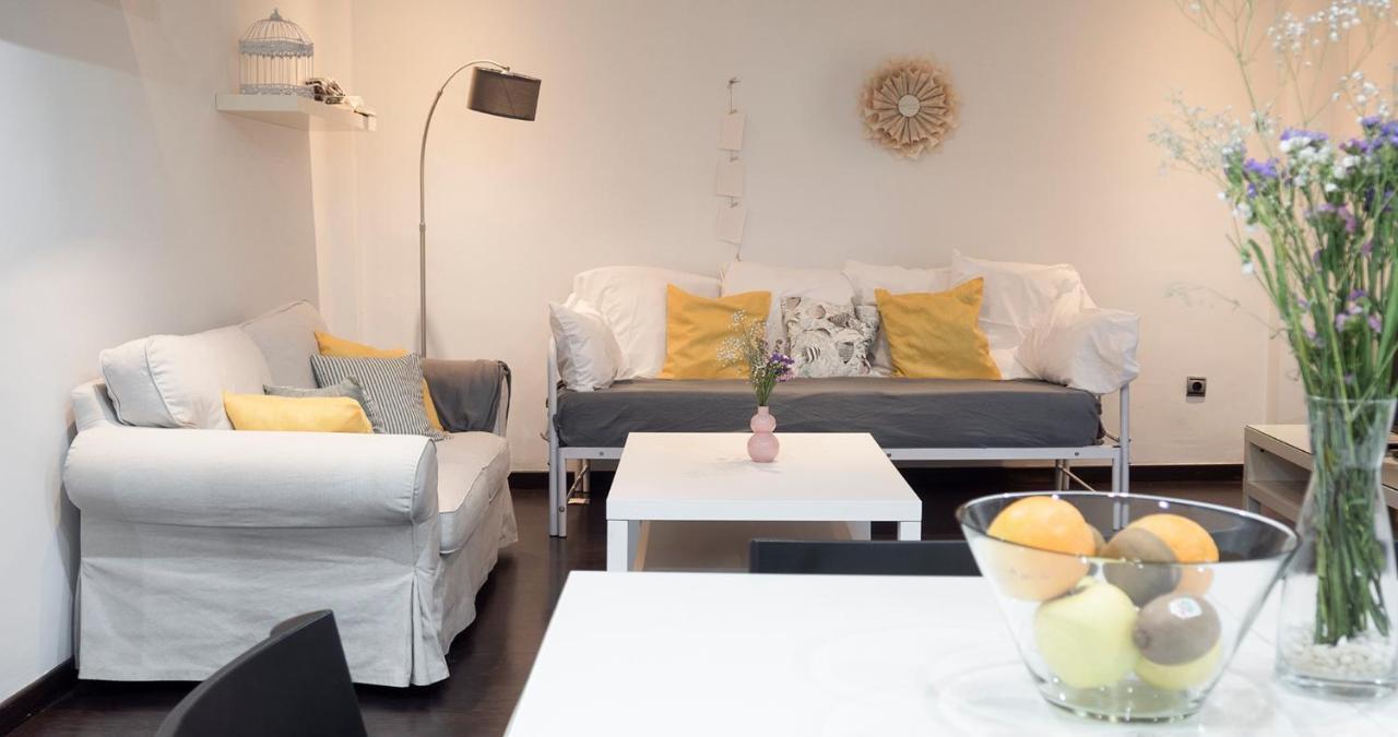 Apartamento San Lorenzo Parking Incluido Apartment Cordoba Ngoại thất bức ảnh
