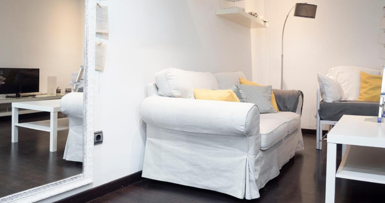 Apartamento San Lorenzo Parking Incluido Apartment Cordoba Ngoại thất bức ảnh