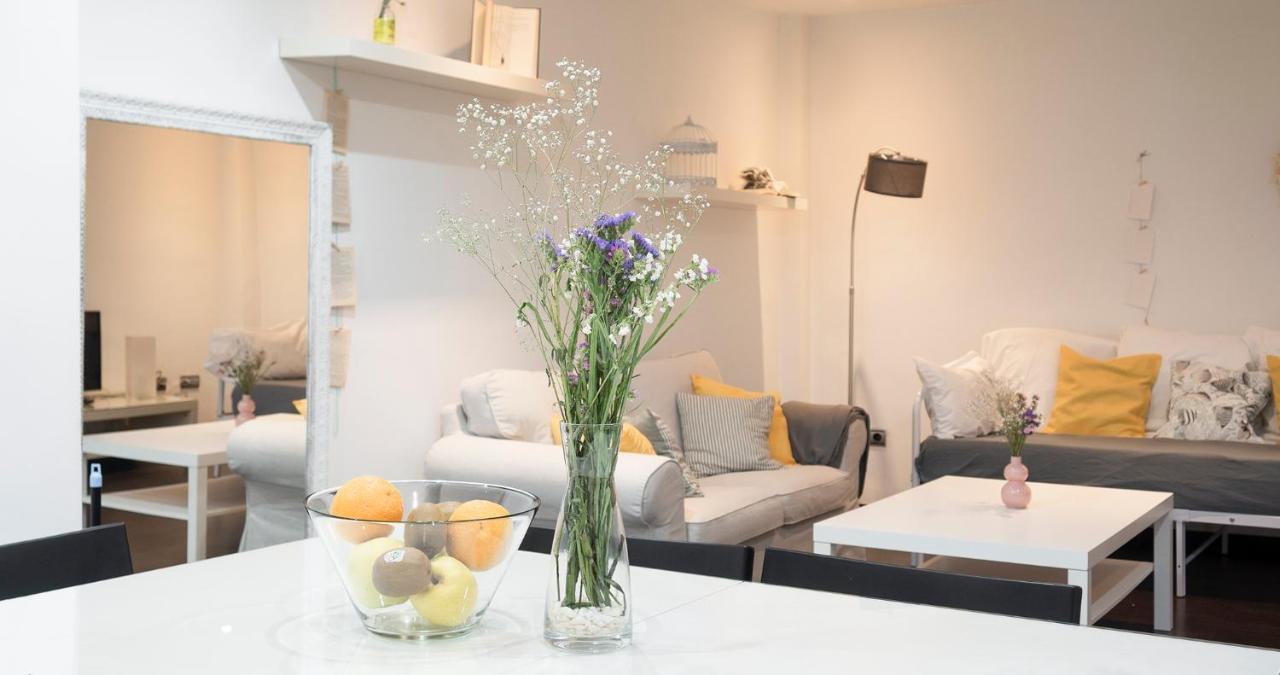 Apartamento San Lorenzo Parking Incluido Apartment Cordoba Ngoại thất bức ảnh
