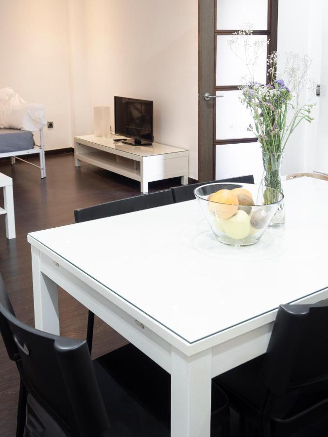 Apartamento San Lorenzo Parking Incluido Apartment Cordoba Ngoại thất bức ảnh