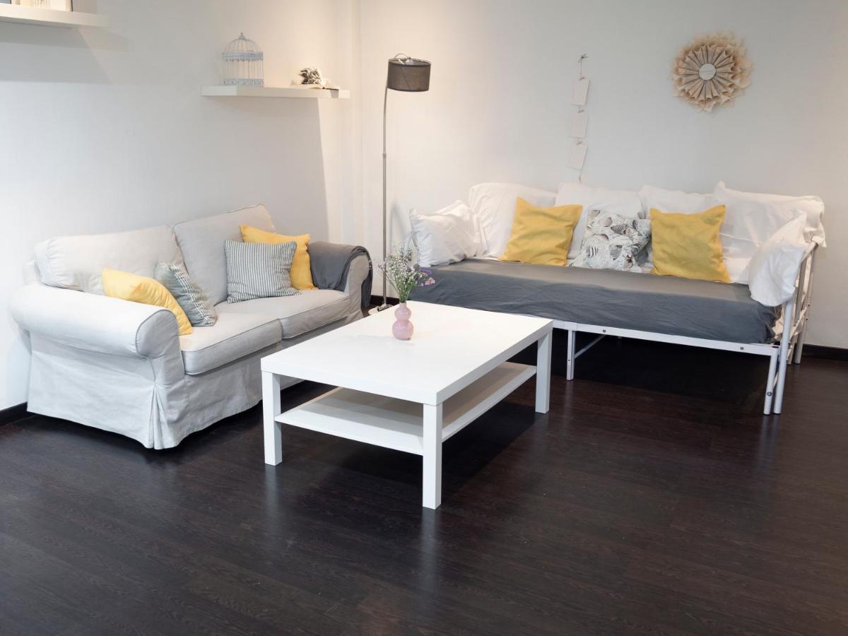Apartamento San Lorenzo Parking Incluido Apartment Cordoba Ngoại thất bức ảnh