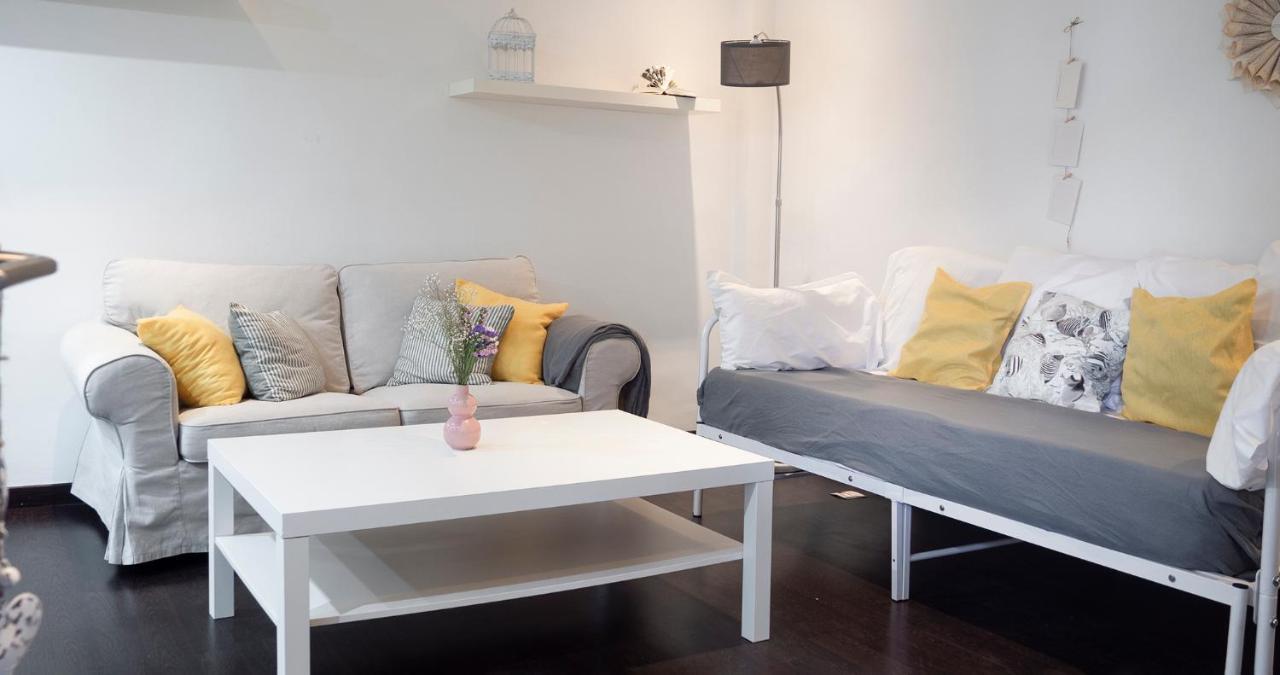 Apartamento San Lorenzo Parking Incluido Apartment Cordoba Ngoại thất bức ảnh
