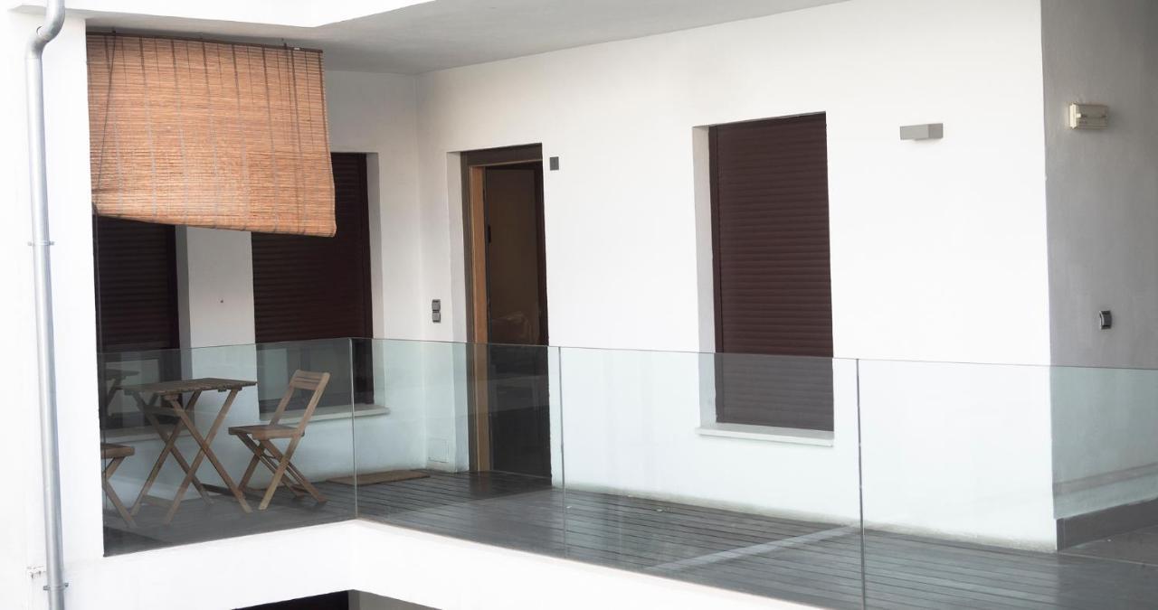 Apartamento San Lorenzo Parking Incluido Apartment Cordoba Ngoại thất bức ảnh