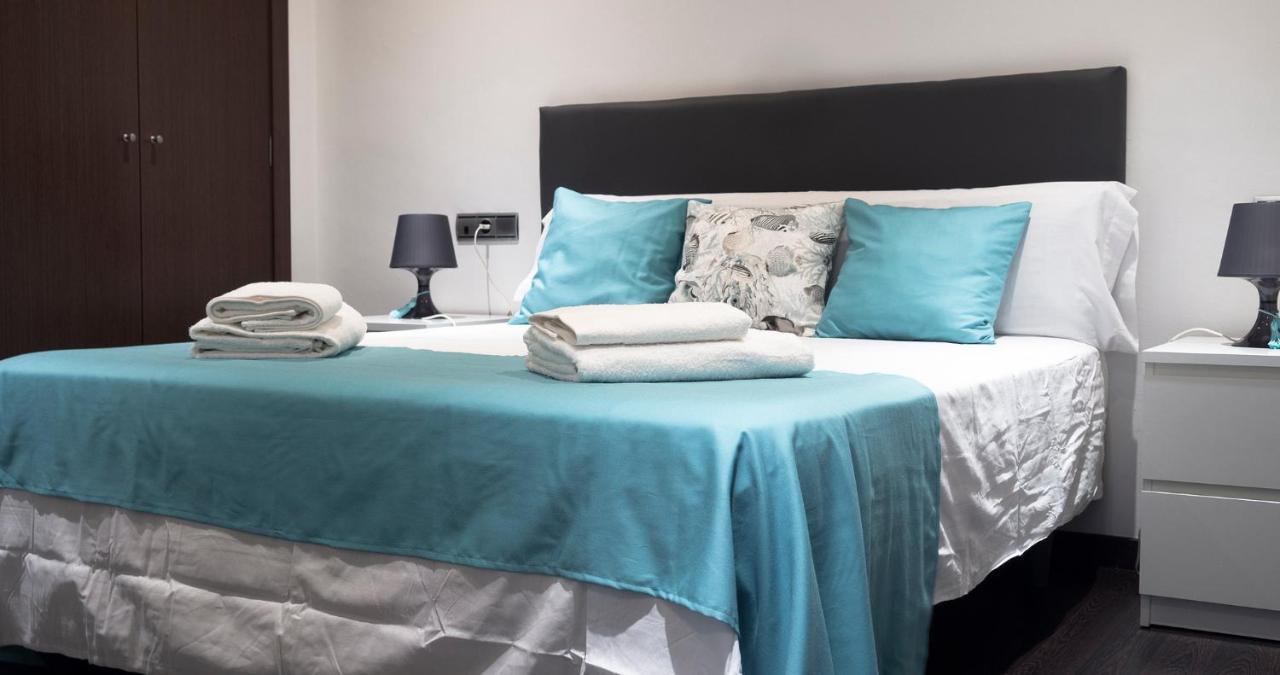 Apartamento San Lorenzo Parking Incluido Apartment Cordoba Ngoại thất bức ảnh