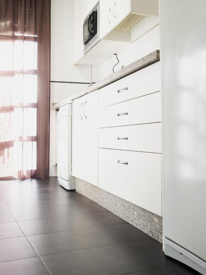 Apartamento San Lorenzo Parking Incluido Apartment Cordoba Ngoại thất bức ảnh