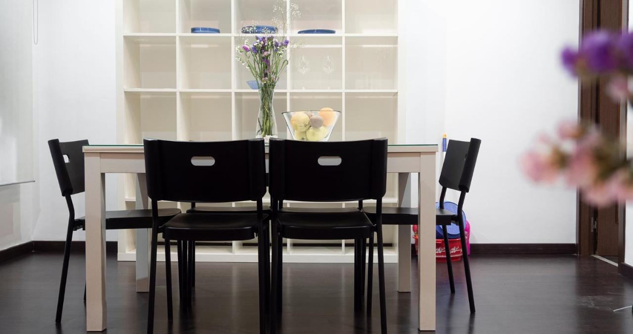 Apartamento San Lorenzo Parking Incluido Apartment Cordoba Ngoại thất bức ảnh