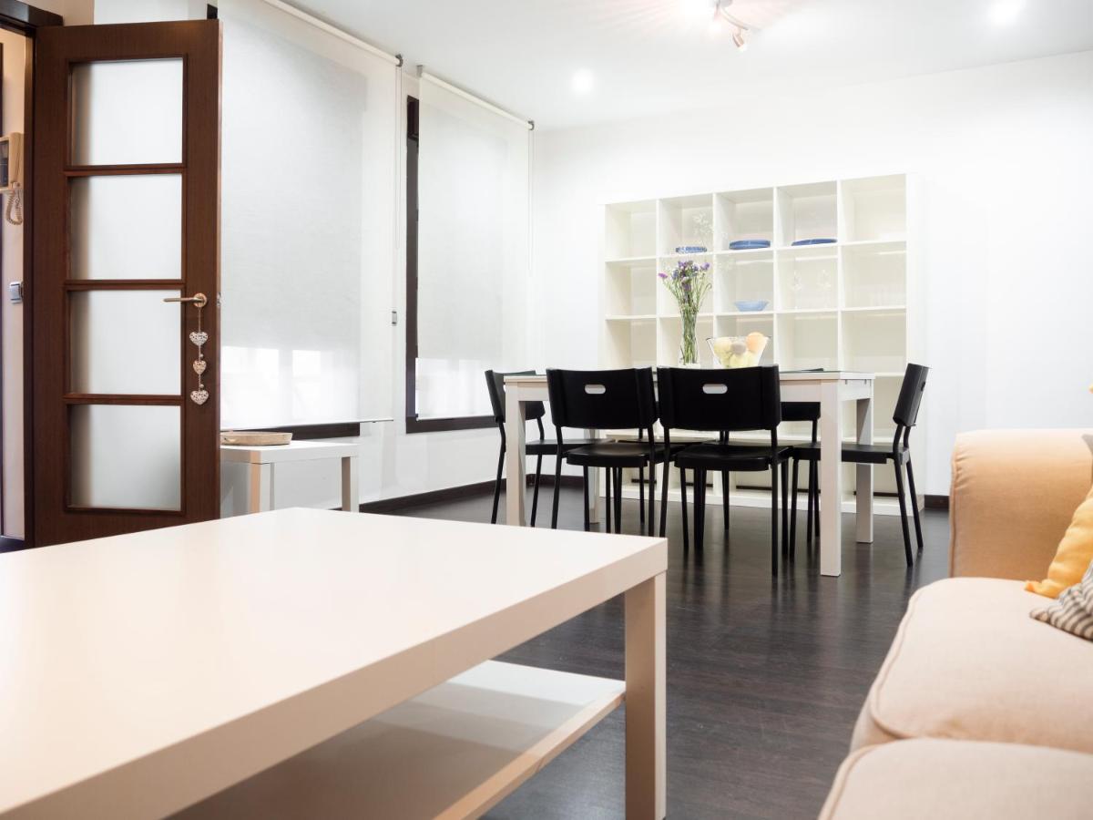 Apartamento San Lorenzo Parking Incluido Apartment Cordoba Ngoại thất bức ảnh