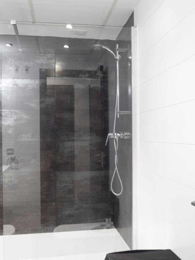 Apartamento San Lorenzo Parking Incluido Apartment Cordoba Ngoại thất bức ảnh