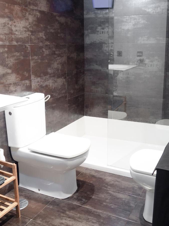 Apartamento San Lorenzo Parking Incluido Apartment Cordoba Ngoại thất bức ảnh