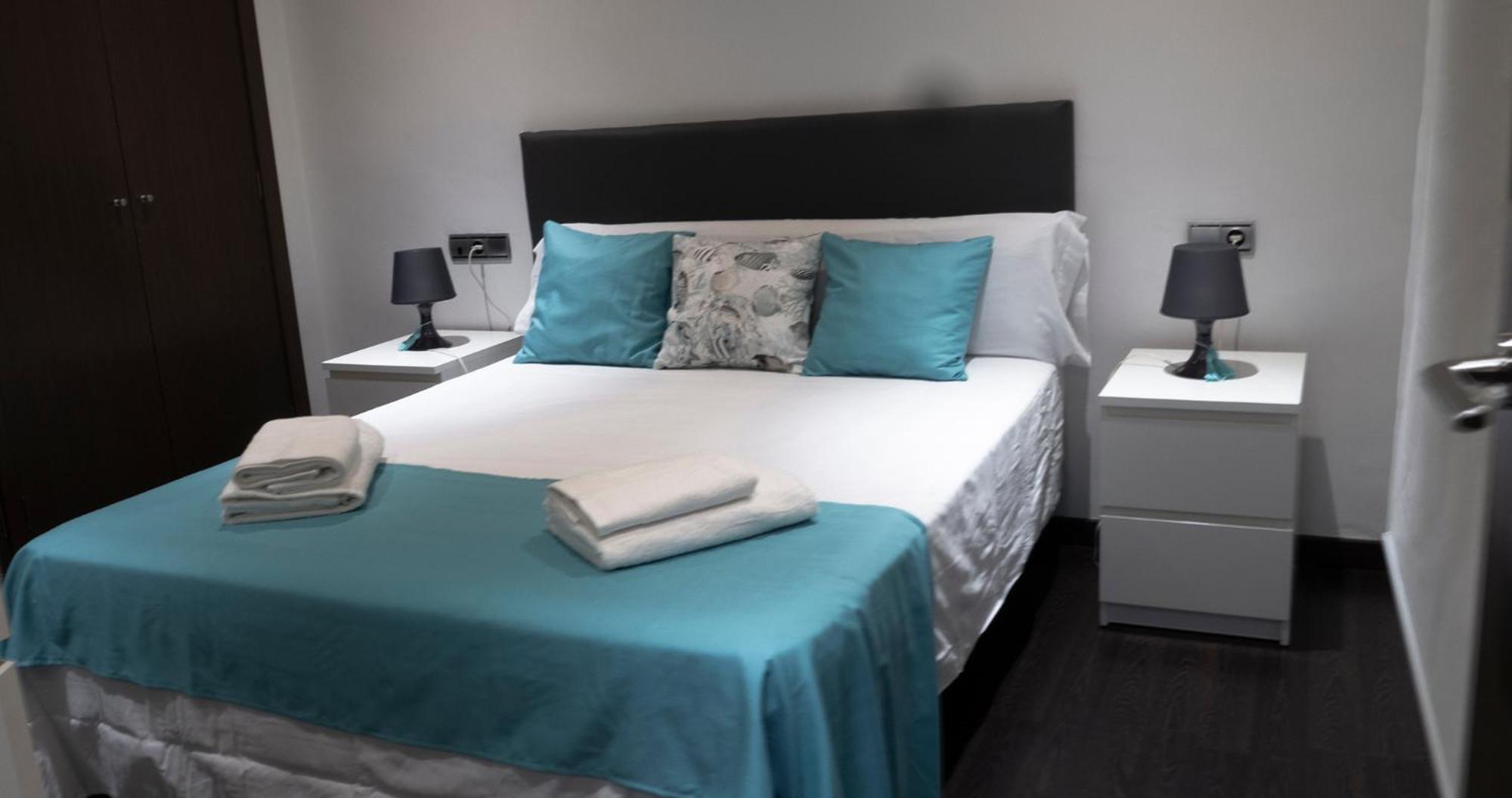 Apartamento San Lorenzo Parking Incluido Apartment Cordoba Ngoại thất bức ảnh